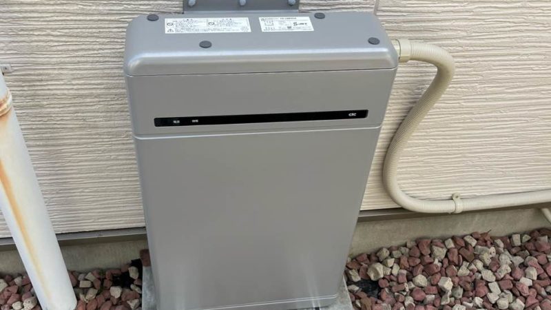 武豊町 K様 蓄電池設置