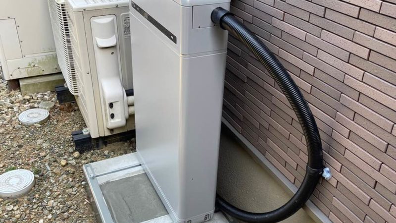 湖西市 Y様 蓄電池設置