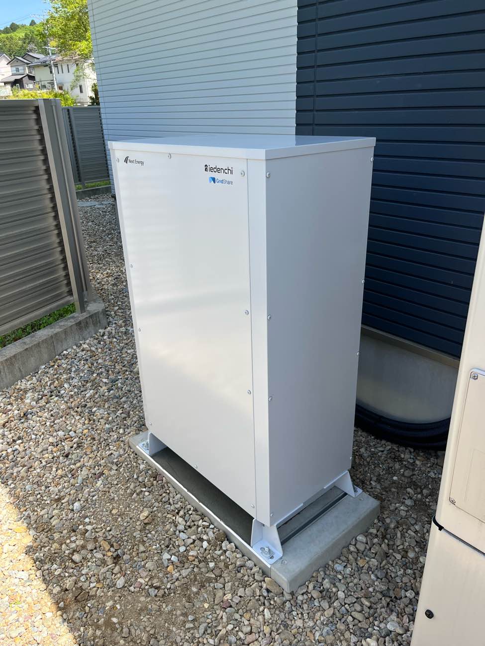 豊田市 Y様 蓄電池設置