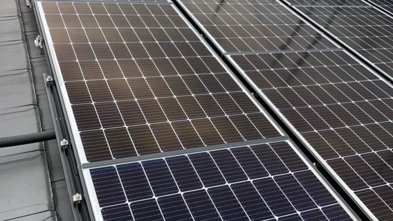 豊橋市 M様 太陽光発電・蓄電池設置