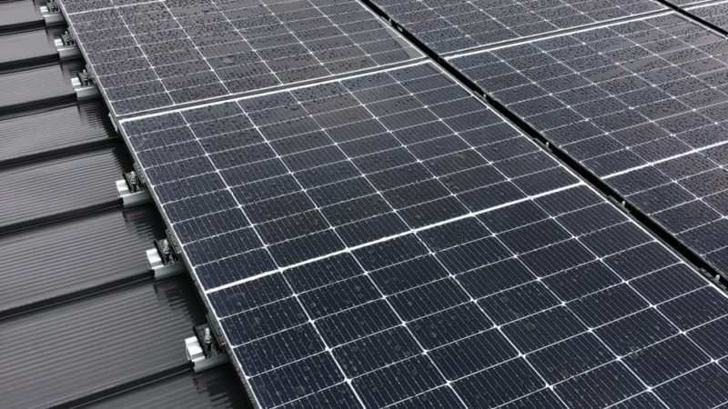 高浜市 T様 太陽光発電・蓄電池設置