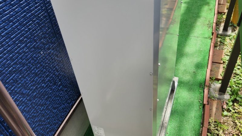 高浜市 K様 蓄電池設置