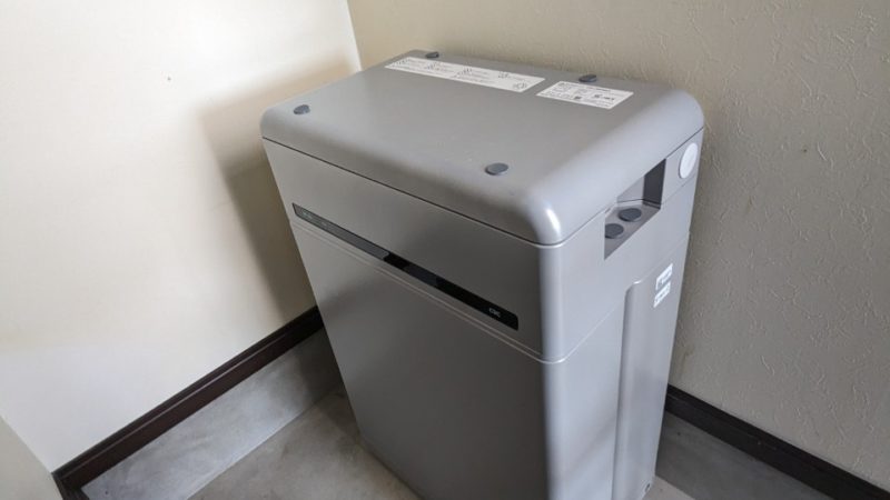 西尾市 T様 蓄電池設置