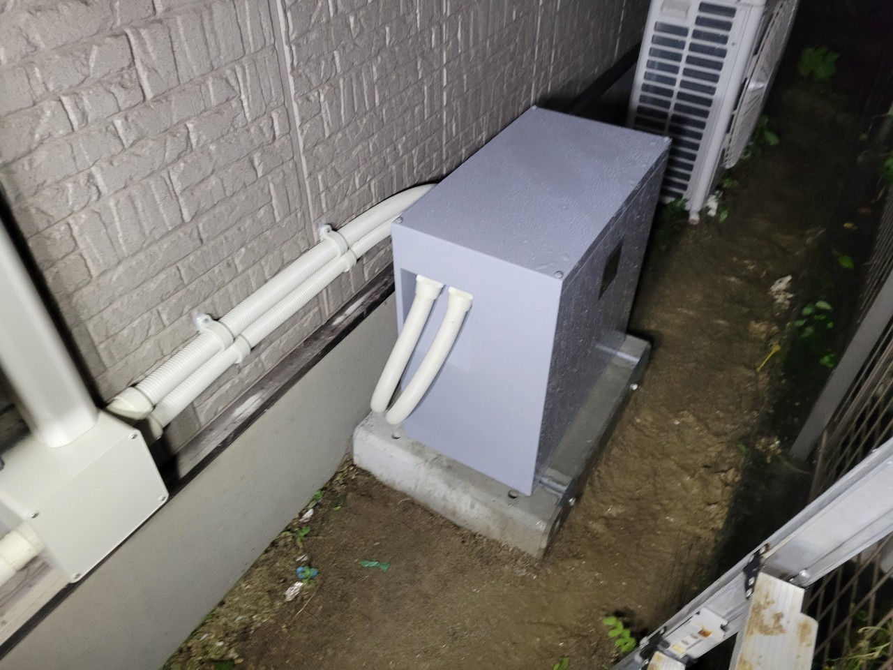 東海市 O様 蓄電池設置