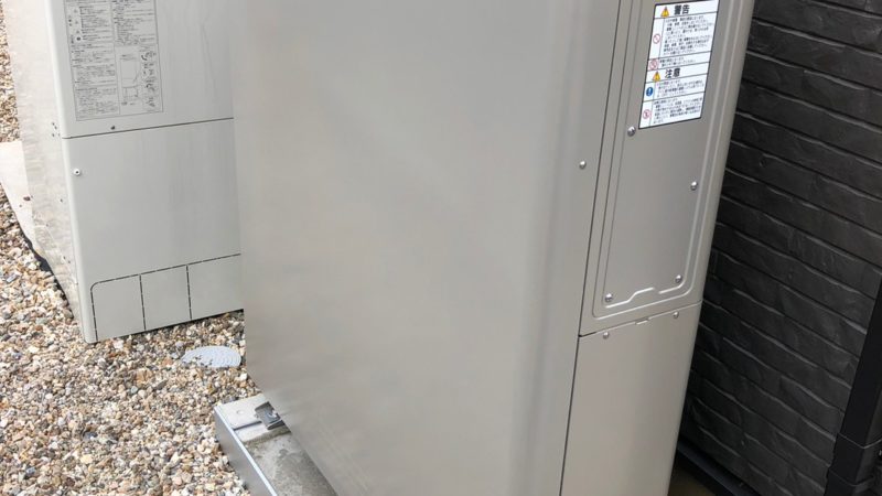 岡崎市 M様 蓄電池設置