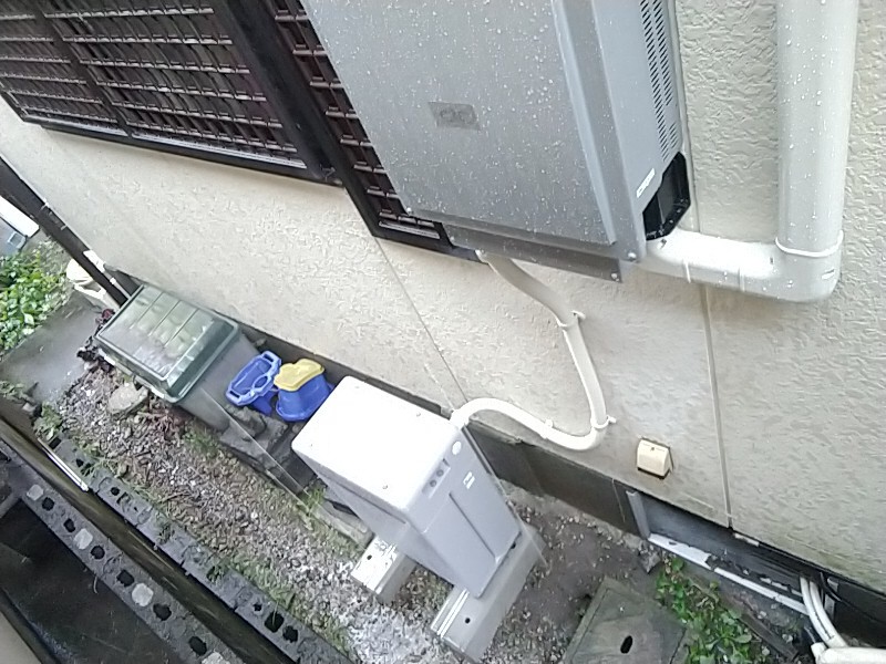 焼津市 I様 蓄電池設置