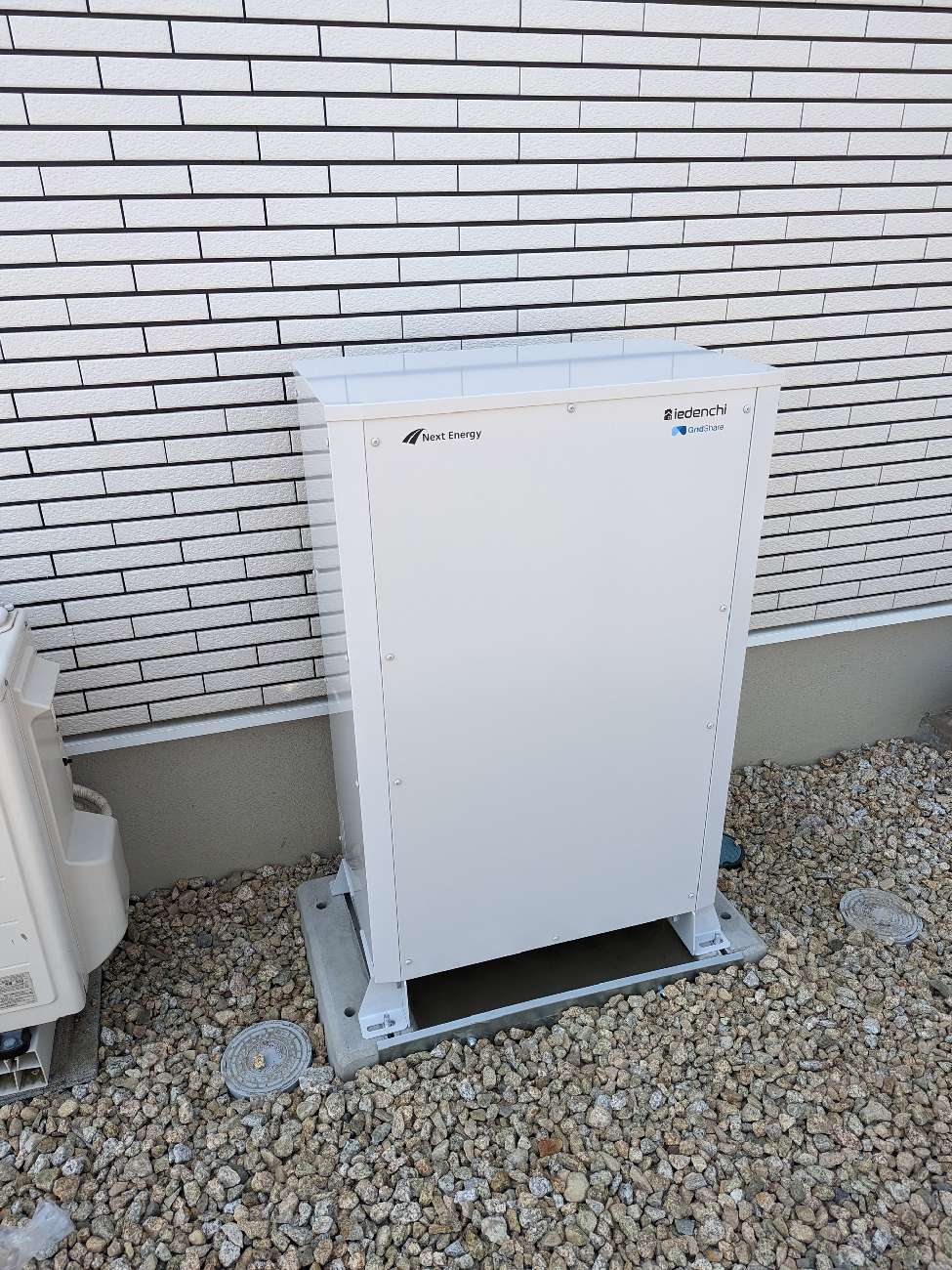 東員町　S様 蓄電池設置