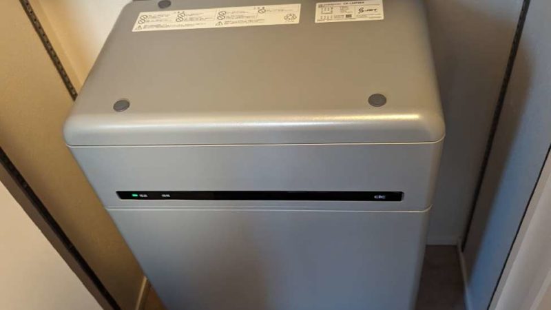 碧南市 S様 蓄電池設置