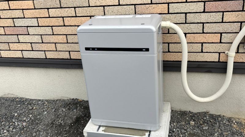高浜市 S様 蓄電池設置