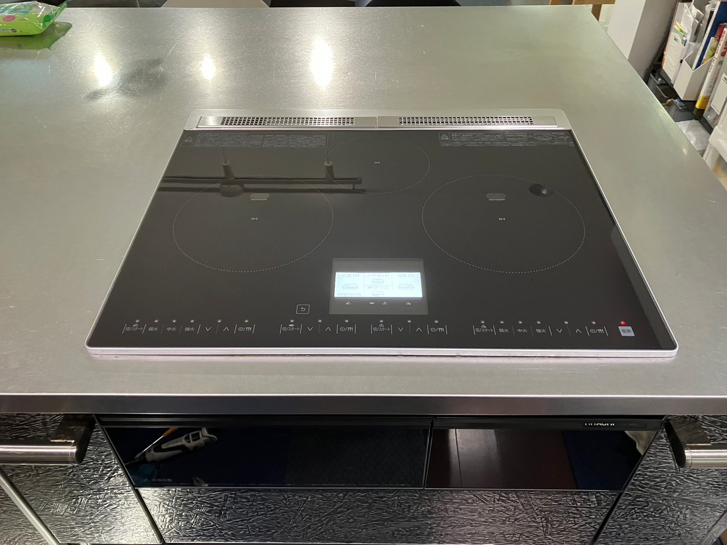 大府市 M様 蓄電池設置