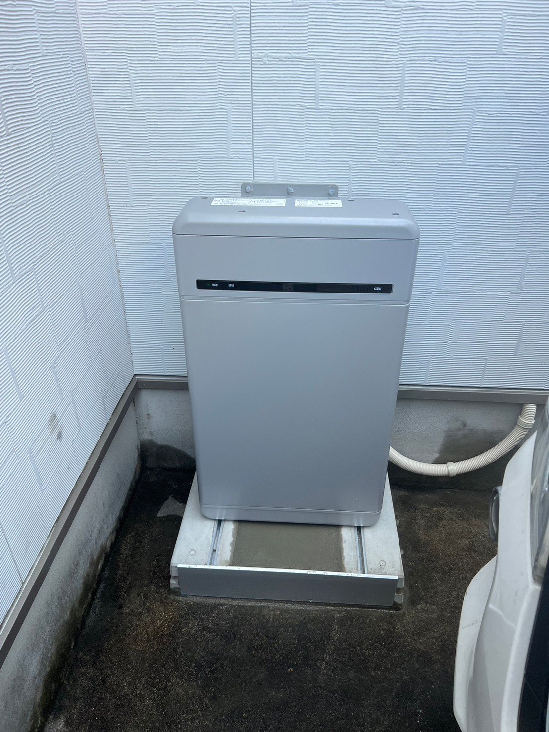 刈谷市 M様 蓄電池設置