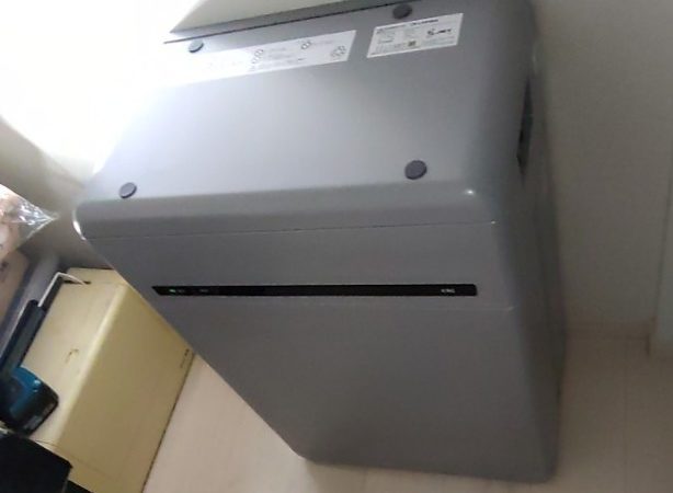 西尾市 K様 蓄電池・エコキュート設置