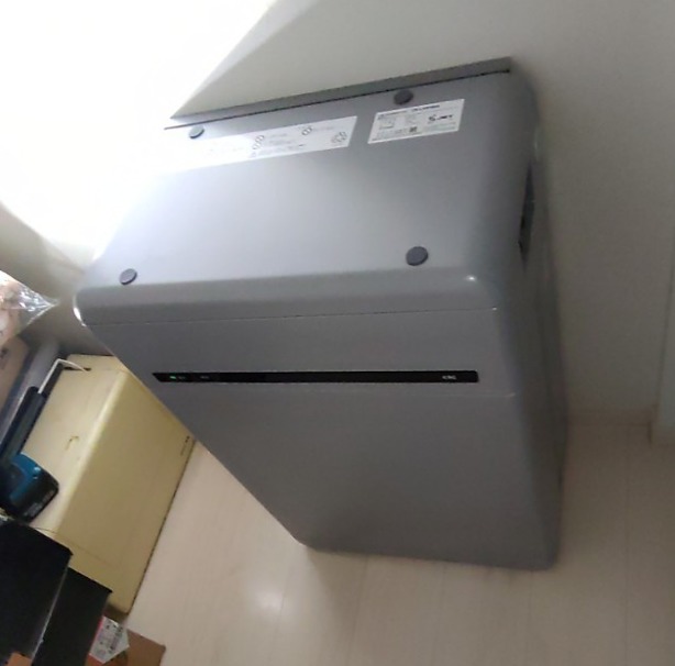 西尾市 K様 蓄電池・エコキュート設置