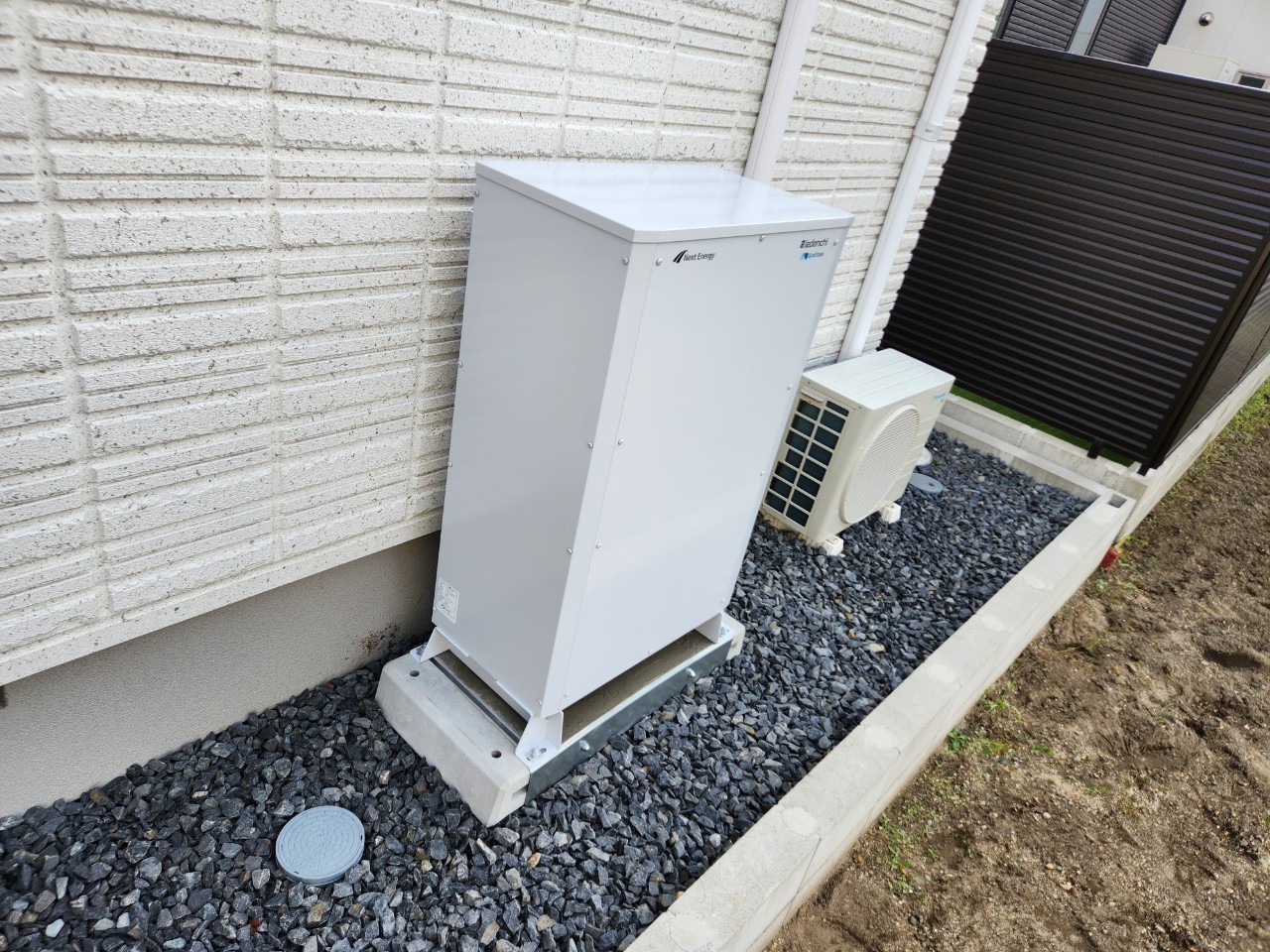 名古屋市 M様 太陽光発電・蓄電池設置