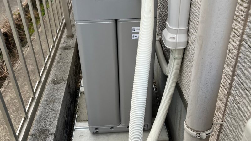 岐阜市 M様 蓄電池設置