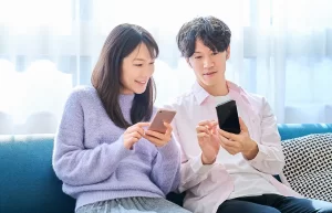 家族で情報共有