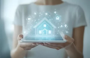 暮らしの“流れ”を可視化