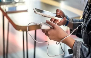 情報が錯綜する時間帯