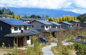 家ごとに太陽光の効果は違う