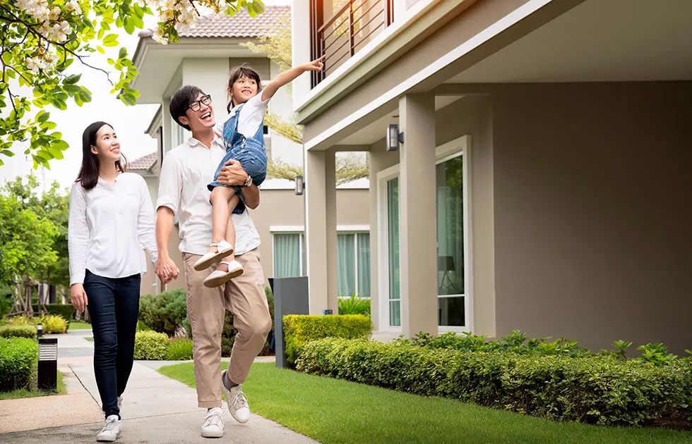 香川県の戸建に太陽光