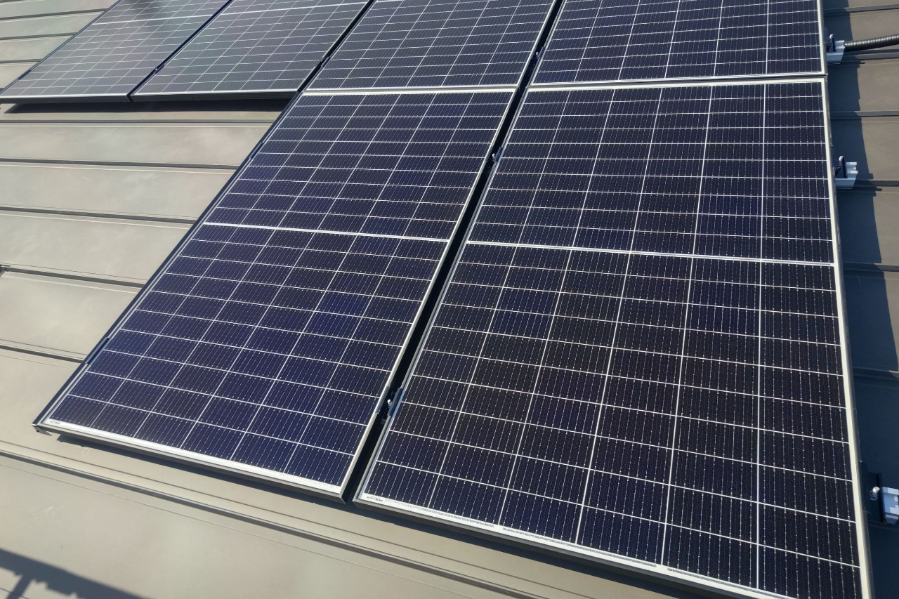 四日市市 K様 太陽光発電・蓄電池設置