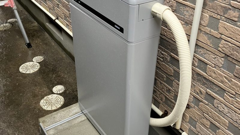 蒲郡市 H様 蓄電池設置