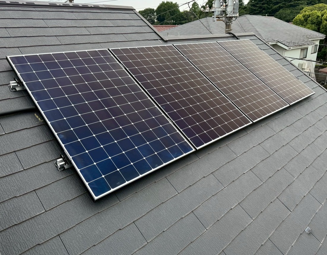 タイミングがよかった