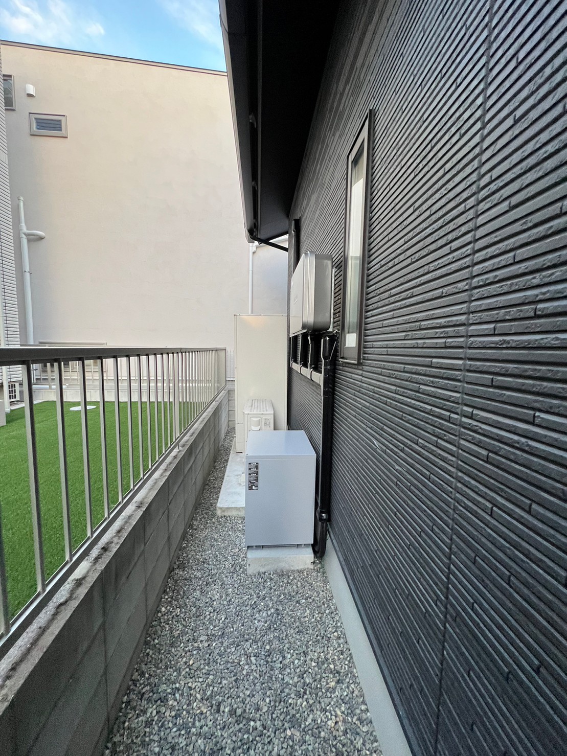 犬山市 M様 蓄電池設置