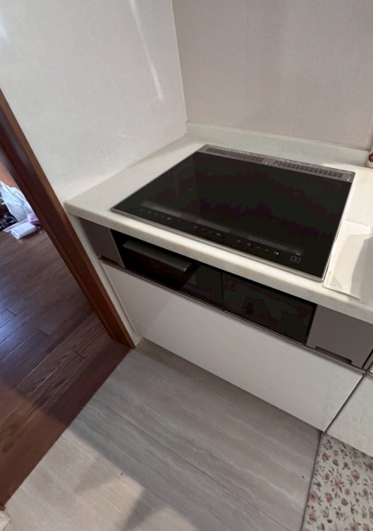 豊川市 S様 蓄電池・エコキュート・IH設置