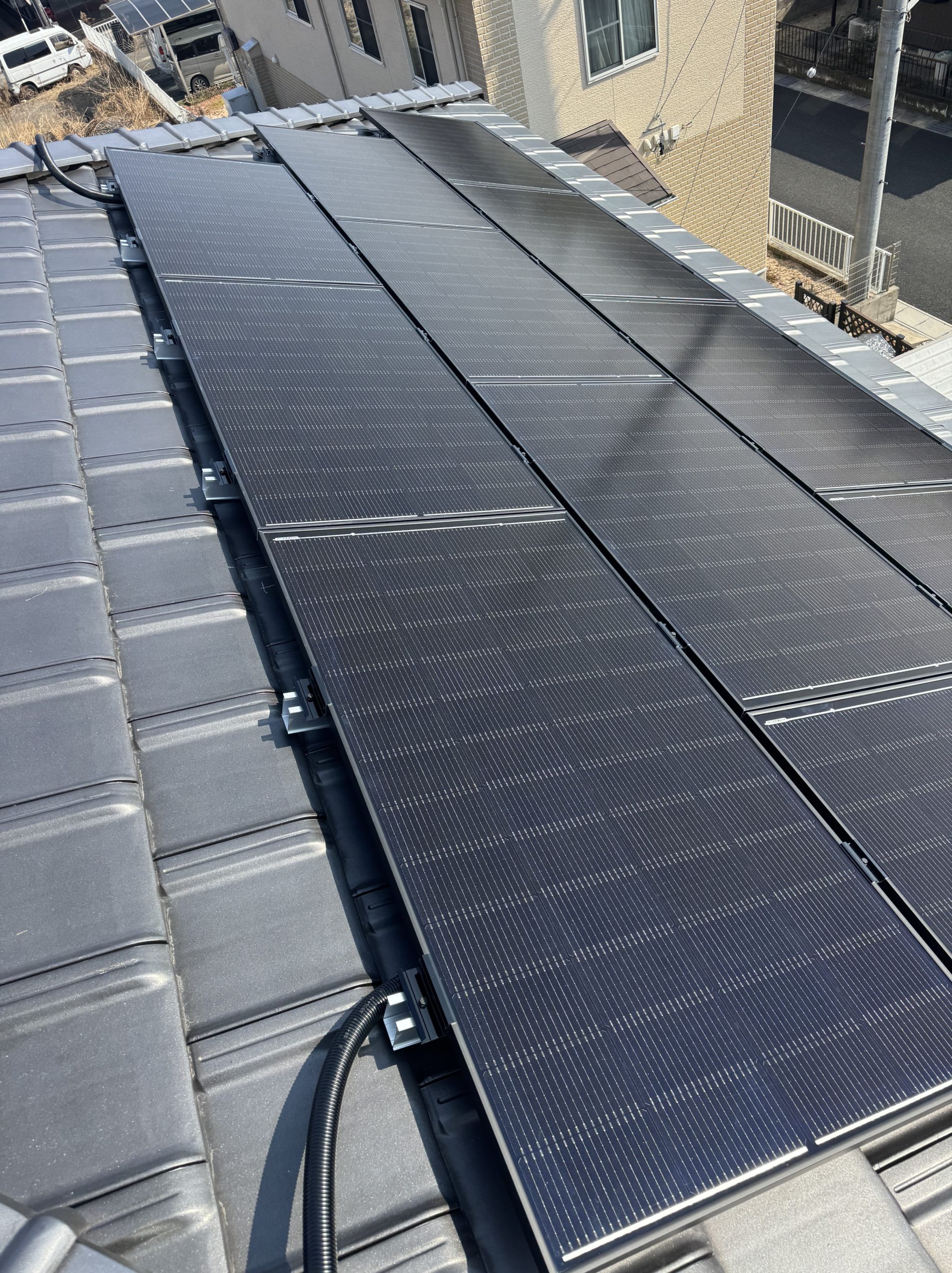 わかりやすい説明と熱意