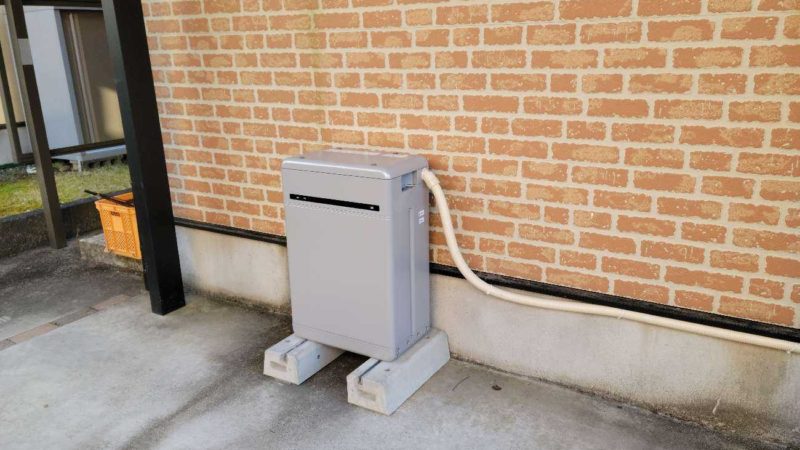 浜松市 O様 蓄電池設置