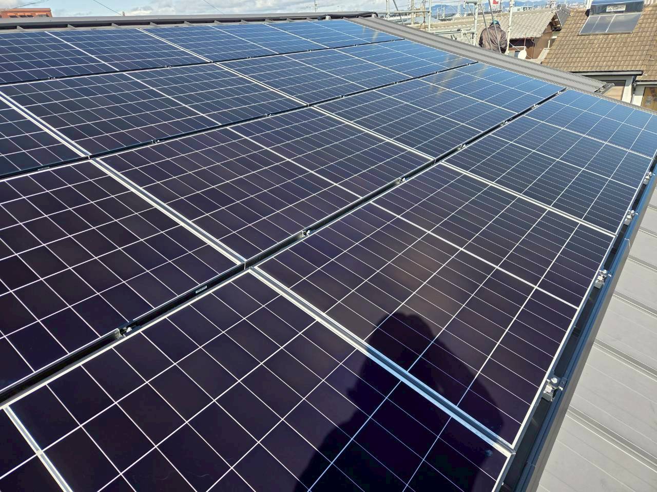 担当の方との相性が一番の決め手