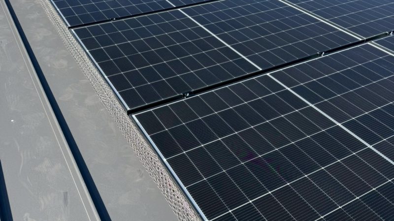 豊橋市　I様 太陽光発電・蓄電池・エコキュート設置