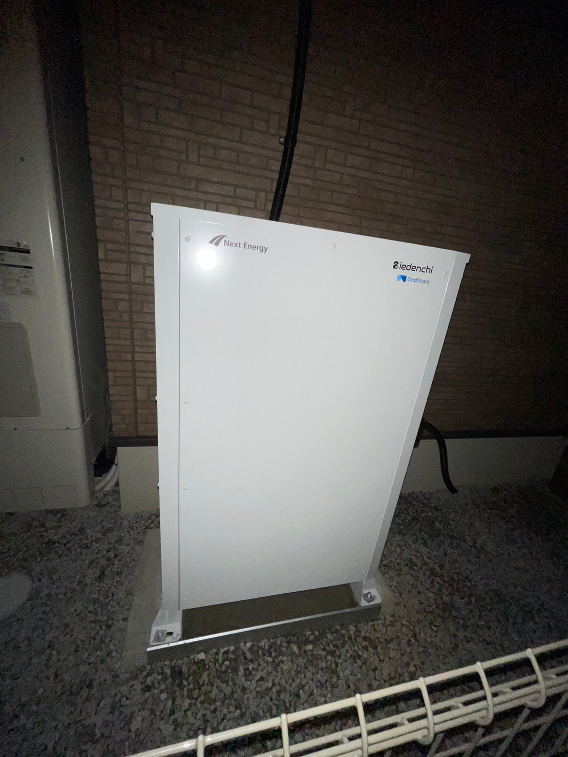 岐阜市　H様 太陽光発電・蓄電池・エコキュート設置