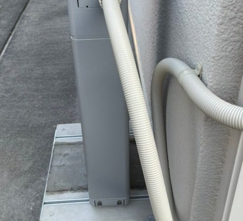 東員町　M様 蓄電池・エコキュート設置