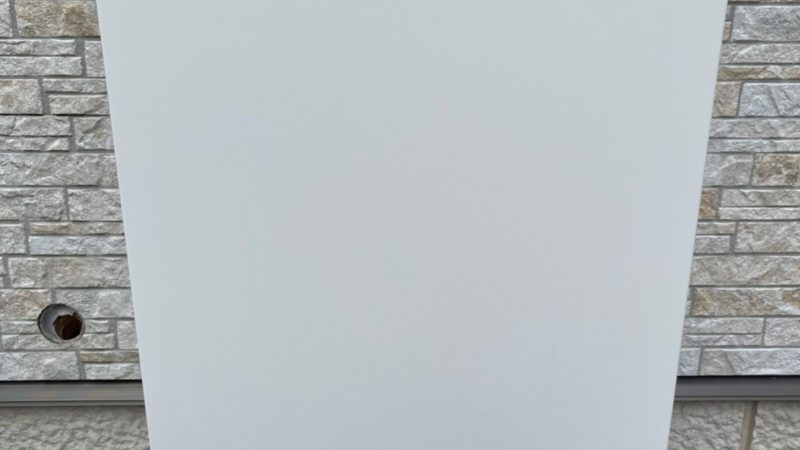 岐阜市 T様 蓄電池・エコキュート設置