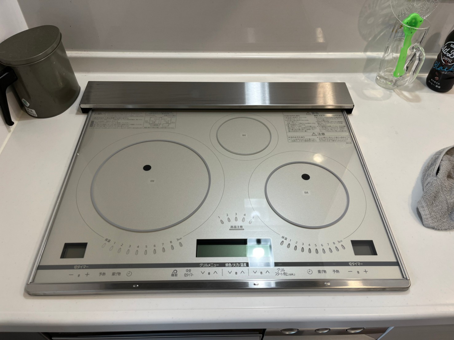 一宮市 T様 蓄電池・エコキュート・IH設置